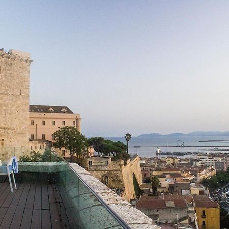 La Casetta Cagliari Exterior foto