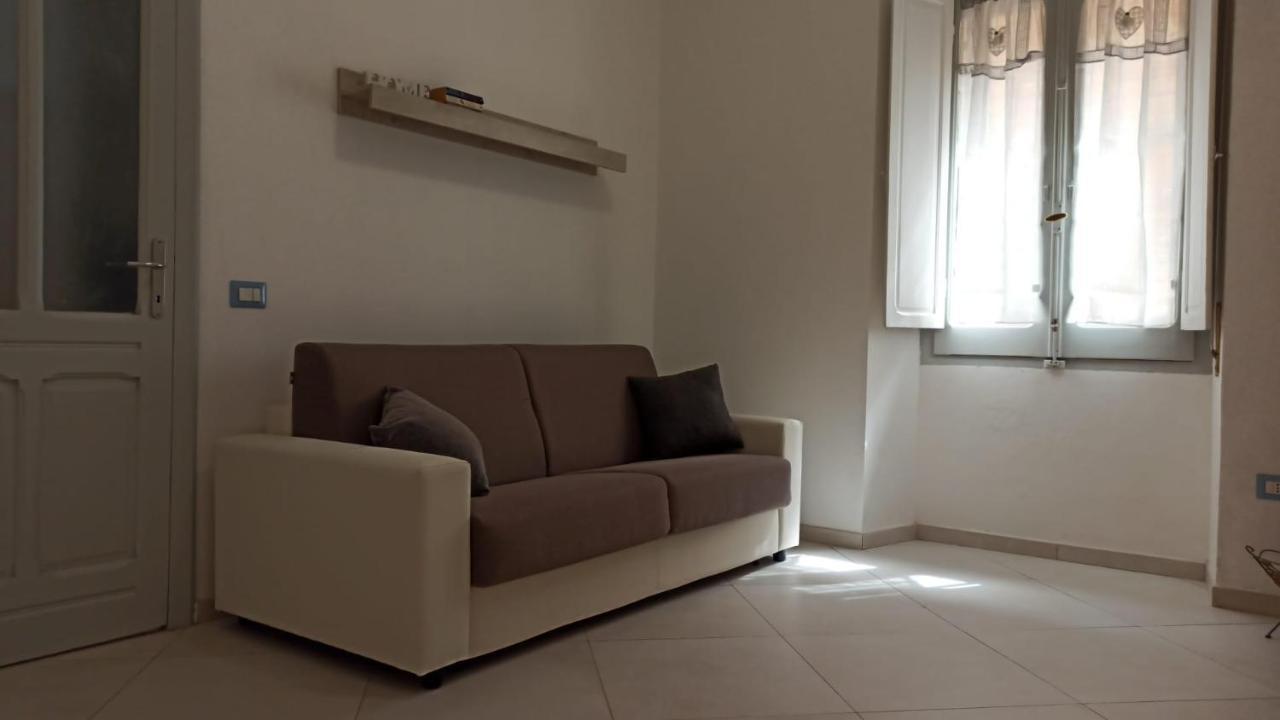 La Casetta Cagliari Exterior foto