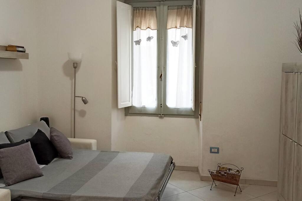 La Casetta Cagliari Exterior foto