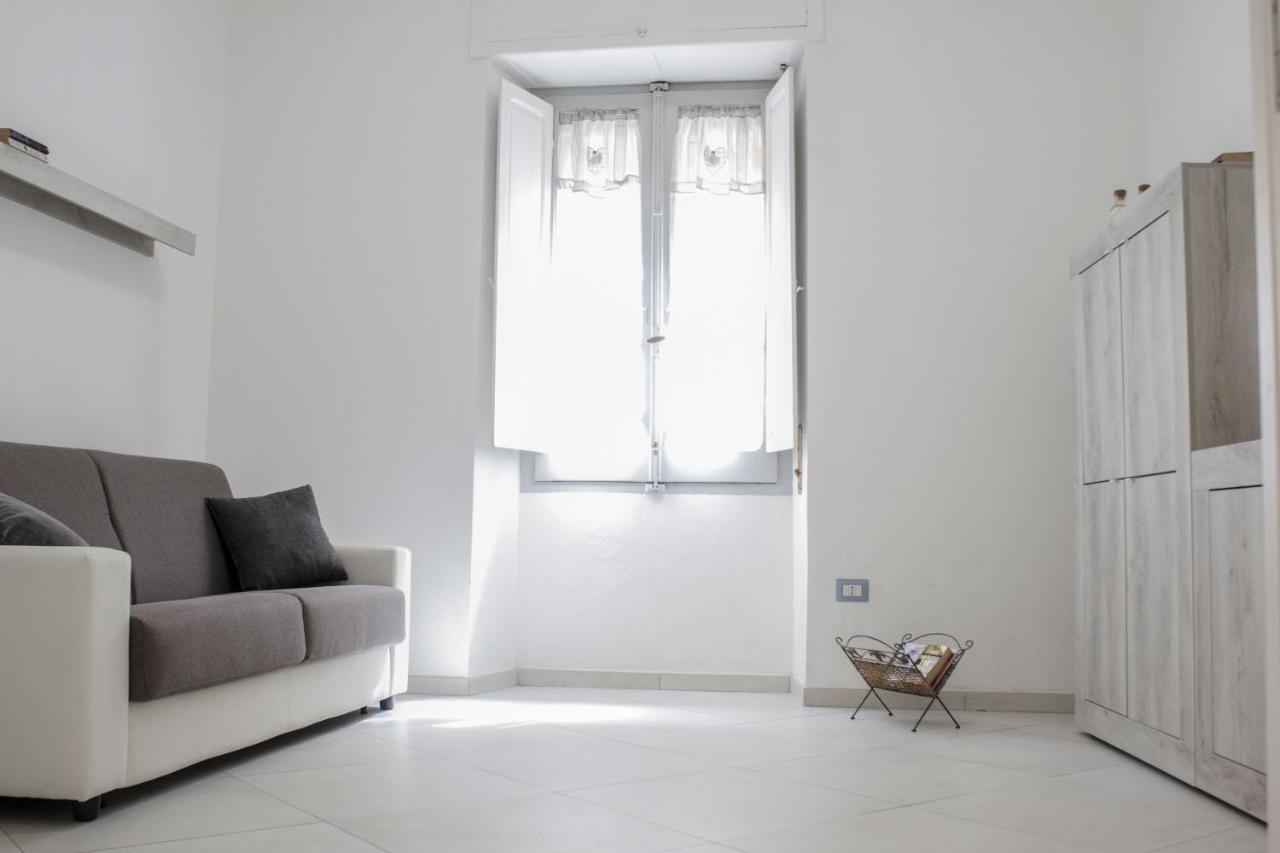 La Casetta Cagliari Exterior foto